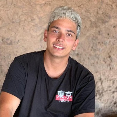 Carlos Fraile, builder of Mundevo